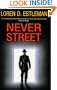 Never Street (An Amos Walker Novel)