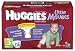 Huggies Supreme Little Movers Diapers, Step 3 (Pack of 116)
