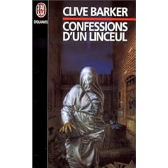 Livres de sang. Confessions d'un linceul, tome 3