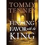 Finding Favor with the King: Preparing for Your in His Presence