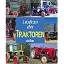Lexikon der Traktoren von Udo Paulitz