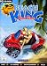Beach King Stunt Raser