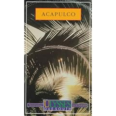 Acapulco (Due South Guides)