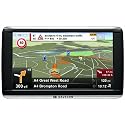 Navigon 72 Plus Tragbares Navigationssystem (12,7 cm (5 Zoll) Touchscreen Display, Europa 44, TMC, Navigon Flow, Text-to-Speech, Aktiver Fahrspurassistent)