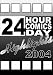 Books : 24 Hour Comics Day Highlights 2004
