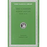 roman history volume iii books 36 40 loeb classical library