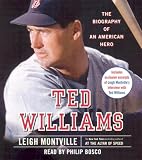 Ted Williams: The Biography of an American Hero