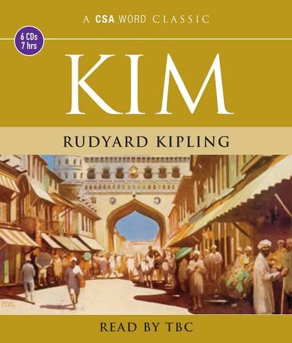Rudyard