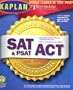 Kaplan SAT, ACT, and PSAT 2001