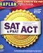 Kaplan SAT, ACT, and PSAT 2001