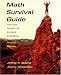 Book Math Survival Guide: Tips for Science Student
