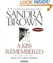 A Kiss Remembered