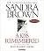 A Kiss Remembered
