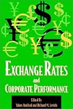 Exchange Rates and Corporate Performance