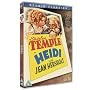 Heidi [DVD] [1937]