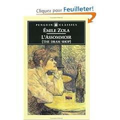 L'Assommoir: The Dram Shop