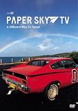 PAPER SKY TV no.2 オーストラリア・オーシャン・ドライヴ[DVD]