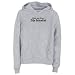 Sweatshirt Woman Heather Gray 
