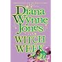 Witch Week (The Chrestomanci Series)
