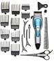 Vidal Sassoon VSCL900 Professional Cord/Cordless Hair Clipper Kit