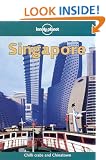 Singapore (Lonely Planet City Guide)