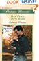 His Very Own Baby (Bachelor Dads) (Romance, 3635)