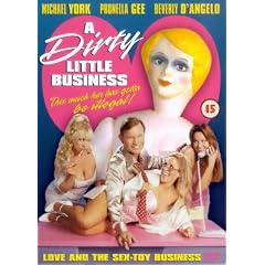 A Dirty Little Business [1998] [DVD]