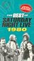 Best of Saturday Night Live - 1980 Annual [VHS]