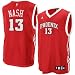 Phoenix Sun Jerseys : adidas Phoenix Sun #13 Steve Nash Red NBA World Replica Jerseys