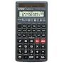 Casio Scientific Calculator FX260SLR-SCHL-IH