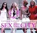 Sex and the City (Audio CD)