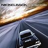 Image of album by Nickelback