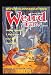 Weird Tales   1988--Spr