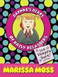 The Vampire Dare! (Daphne's Diary of Daily Disasters)