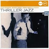 Produkt-Bild: Thriller Jazz (Jazz Club)