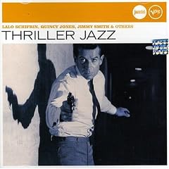 Thriller Jazz
