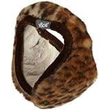 180s Vail Cache-oreilles femme - Leopard Synthétiq