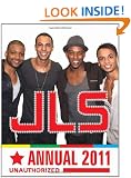 JLS: The Unauthorized Annual 2011