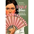 Les enqu�tes d'Enola Holmes, Tome 4 : Le secret de l'�ventail
