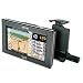 Mio C520TB Navigationssystem Widescreen Europa, Bluetooth und TMC