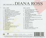 picture of Love and Life: the Very Best of Diana Ross