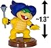 Ludwig von Koopa: ~1.5