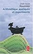 Arithm�tique appliqu�e et impertinente
