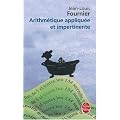 Arithm�tique appliqu�e et impertinente