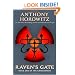 Raven's Gate Book one of the Gatekeepers