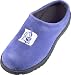 Duke Blue Devils Hush Puppies Clogs