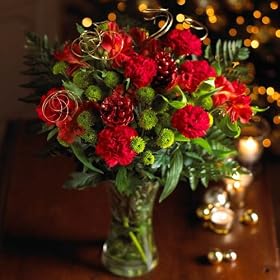 Warm Love Bouquet