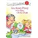 Mrs. Rosey Posey and the Fine China Plate (I Can Read!)