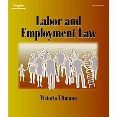 Labor and Employment Law