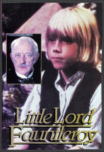 Little+Lord+Fauntleroy+%5BVHS%5D
